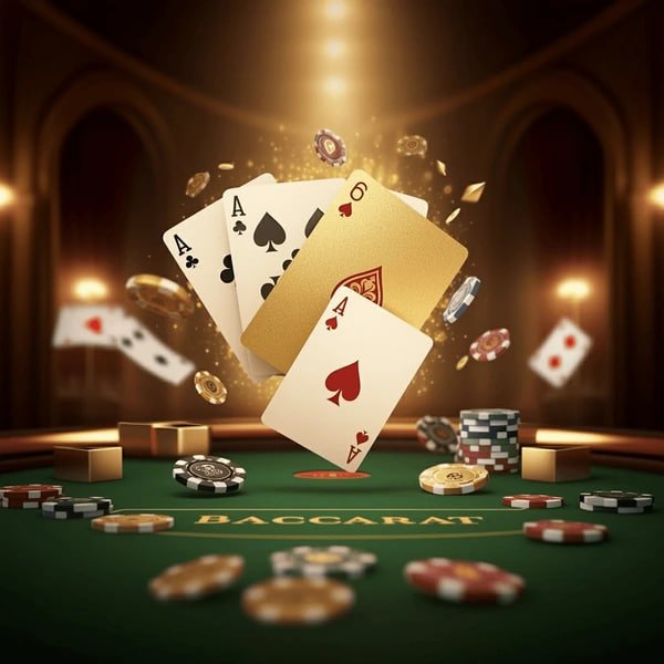 VIP Roulette Game 